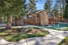 Moose manor #2012 Big Bear Lake